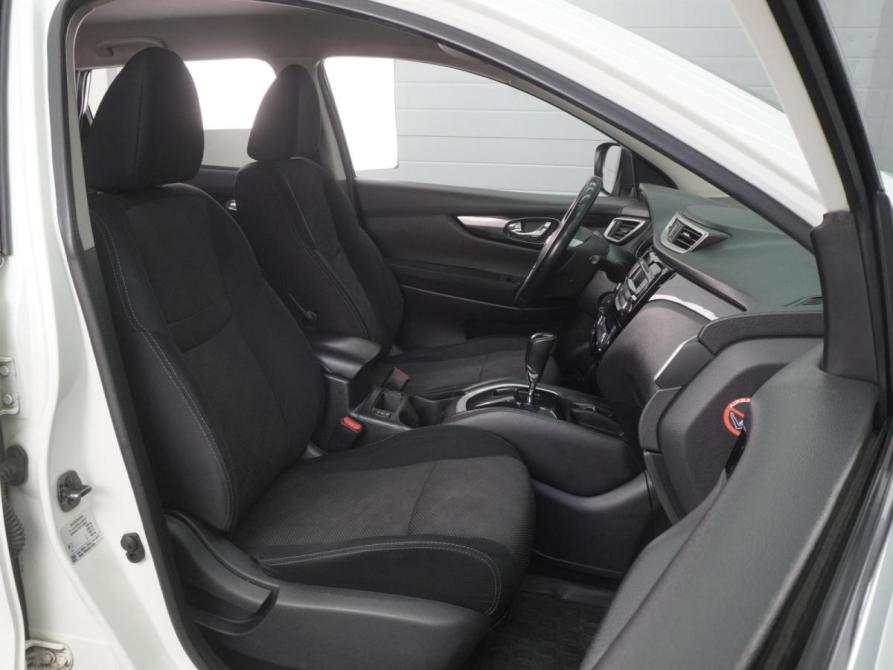 Nissan Qashqai II Воронеж  - изображение 8