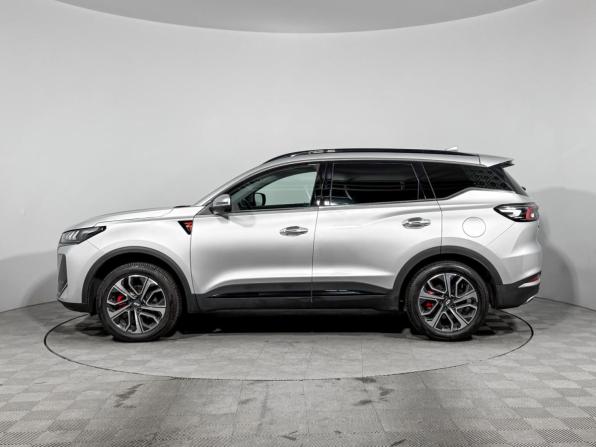 Chery Tiggo 7 Pro Max I Рестайлинг с пробегом 2024 года, цена 1 975 000 рублей, 27520 км, внедорожник, Автокод Объявления