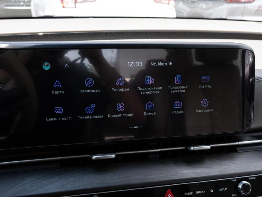 Kia Carnival IV Краснодар  - изображение 18