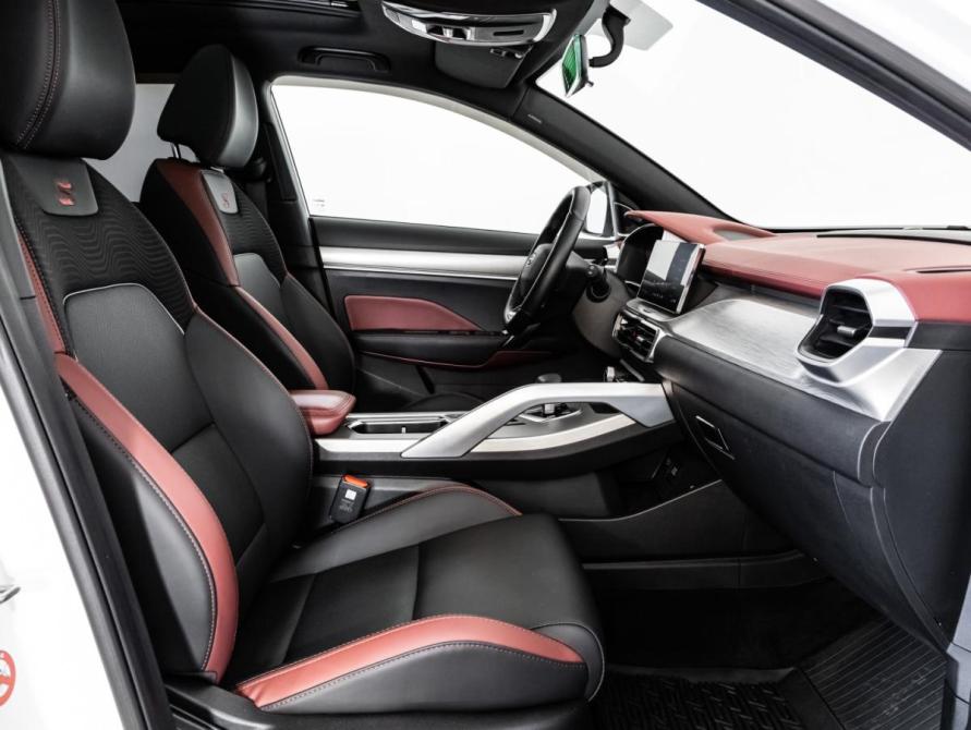 Geely Coolray I Санкт-Петербург  - изображение 24