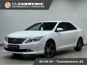 Toyota Camry VII (XV50) Кемерово  - изображение 20