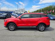 Geely Atlas Pro Тюмень  - изображение 22