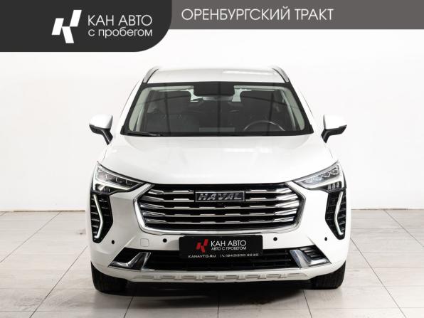 Haval Jolion I с пробегом 2023 года, цена 1 748 000 рублей, 90037 км, внедорожник, Автокод Объявления