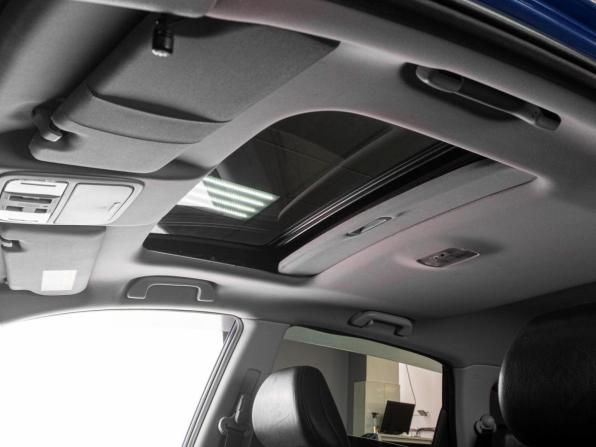 Honda CR-V III Рестайлинг с пробегом 2011 года, цена 1 549 000 рублей, 254664 км, внедорожник, Автокод Объявления