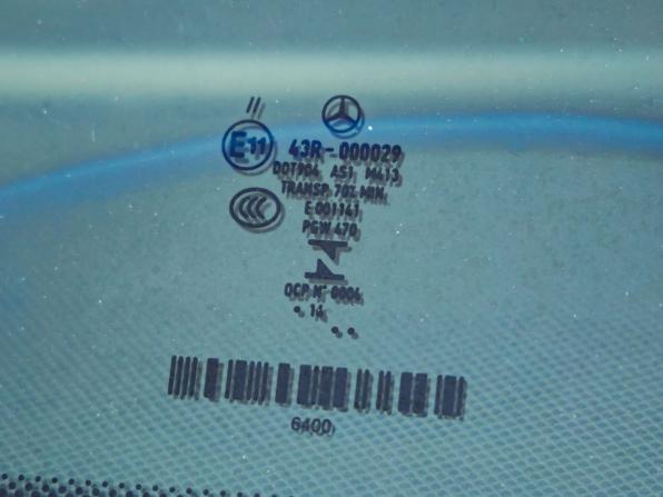 Mercedes-Benz GLK-Класс I (X204) Рестайлинг с пробегом 2013 года, цена 1 948 000 рублей, 180930 км, внедорожник, Автокод Объявления