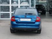 Skoda Rapid I Рестайлинг Санкт-Петербург  - изображение 35