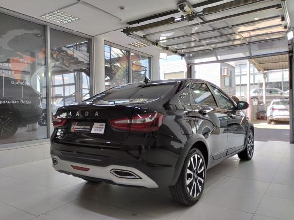 Lada (ВАЗ) Vesta I Рестайлинг (NG) с пробегом 2024 года, цена 1 469 000 рублей, 27129 км, седан, Автокод Объявления