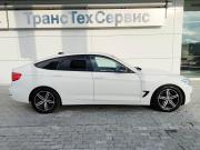 BMW 3 серии VI (F3x) Казань  - изображение 27