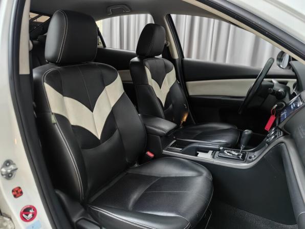 Mazda 6 II (GH) Рестайлинг с пробегом 2011 года, цена 1 045 000 рублей, 150922 км, лифтбек, Автокод Объявления