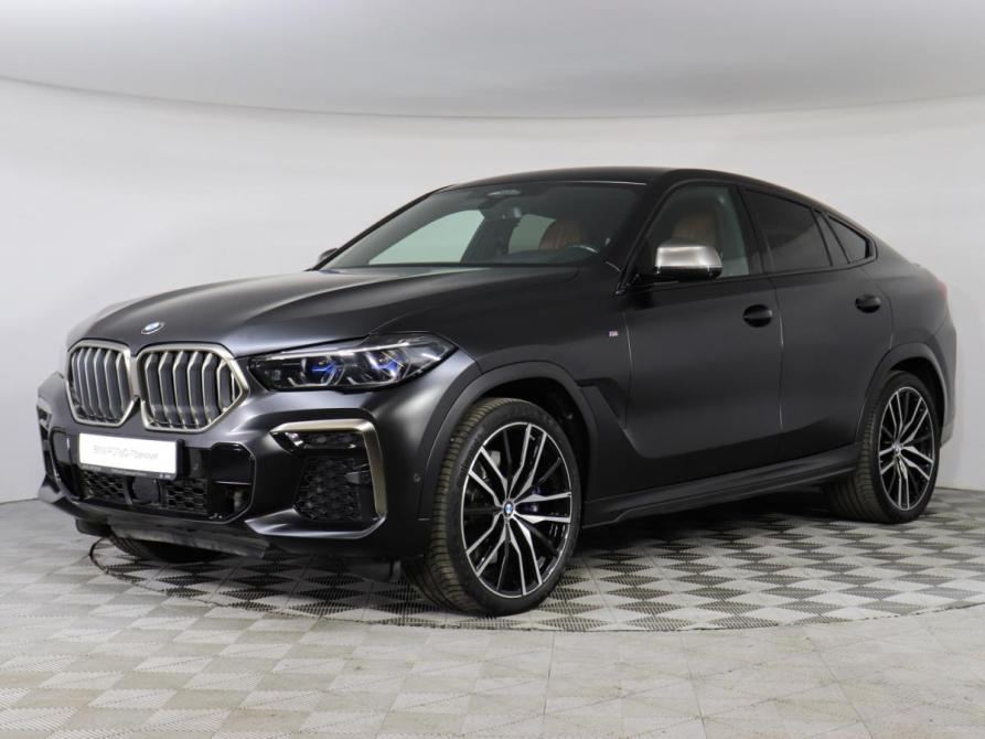 BMW X6 III (G06) Химки  - изображение 1