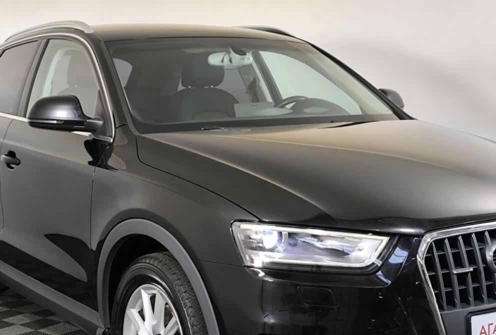Audi Q3 I (8U) Нижний Новгород  - изображение 15