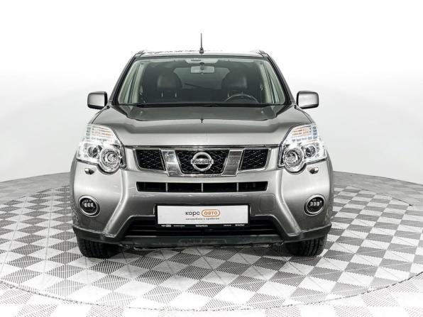 Nissan X-Trail II Рестайлинг с пробегом 2013 года, цена 1 311 000 рублей, 277905 км, внедорожник, Автокод Объявления
