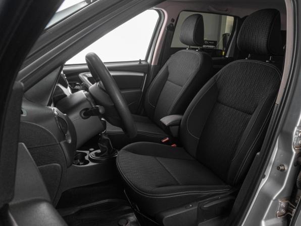 Nissan Terrano III (D10) с пробегом 2020 года, цена 1 769 000 рублей, 99635 км, внедорожник, Автокод Объявления
