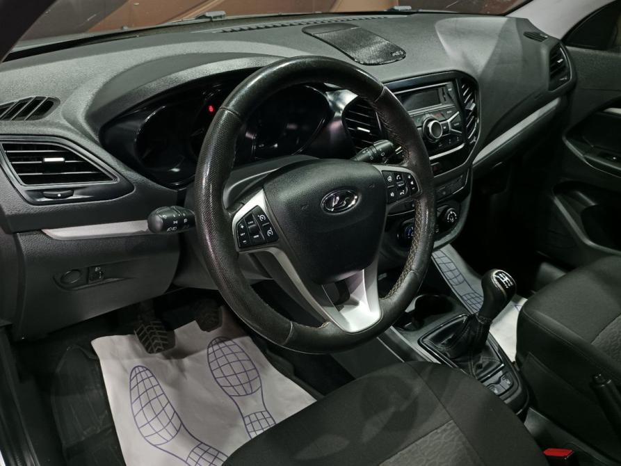 Lada (ВАЗ) Vesta I Ставрополь  - изображение 9