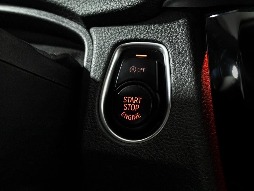 BMW 3 серии VI (F3x) Рестайлинг Санкт-Петербург  - изображение 16