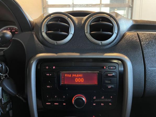 Renault Duster I с пробегом 2014 года, цена 1 095 000 рублей, 120375 км, внедорожник, Автокод Объявления
