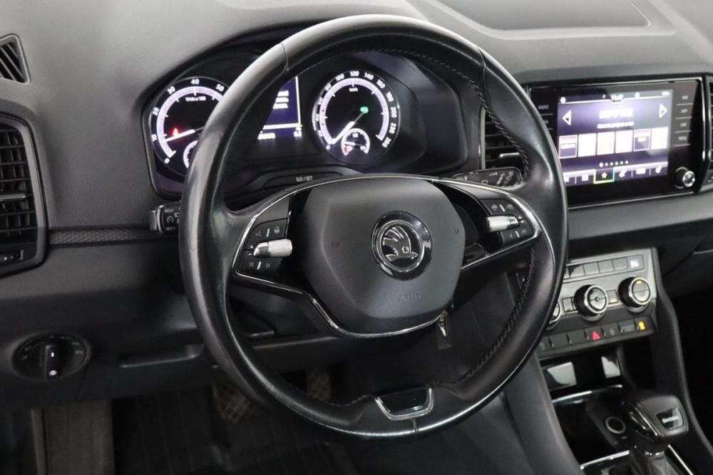 Skoda Karoq I Санкт-Петербург  - изображение 9