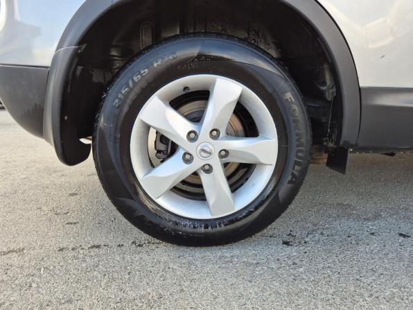 Nissan Qashqai I Рестайлинг с пробегом 2012 года, цена 950 000 рублей, 159443 км, внедорожник, Автокод Объявления
