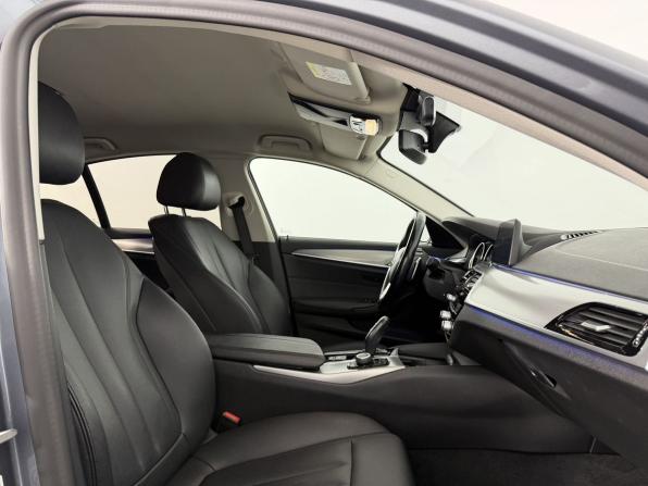 BMW 5 серии VII (G30/G31/G38) с пробегом 2020 года, цена 3 200 000 рублей, 175000 км, седан, Автокод Объявления