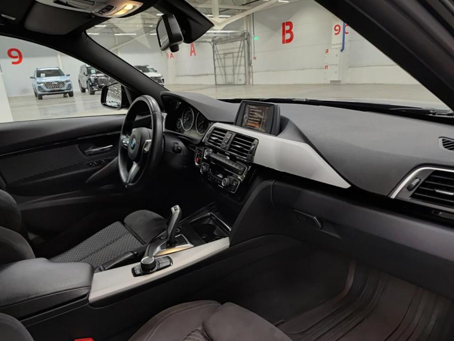 BMW 3 серии VI (F3x) Рестайлинг Казань  - изображение 13