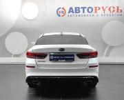 Kia Optima IV Рестайлинг Москва  - изображение 30