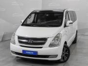 Hyundai Grand Starex I Новосибирск  - изображение 51