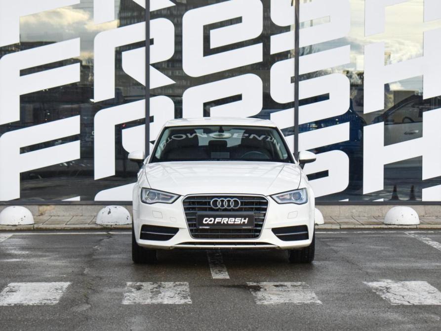 Audi A3 III (8V) Краснодар  - изображение 3