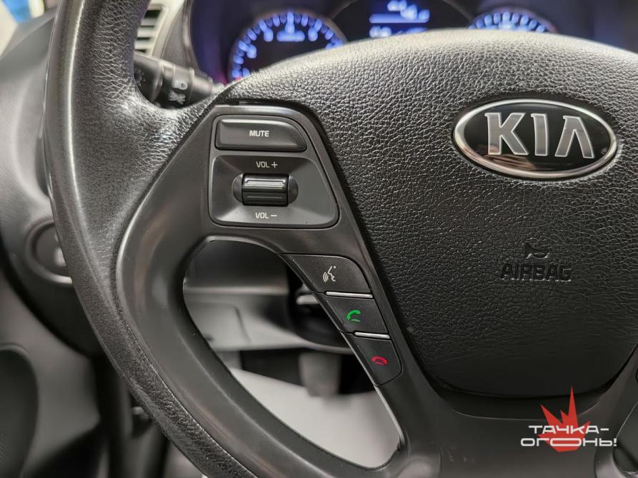 Kia Cerato III Рестайлинг (Classic) Пермь  - изображение 16