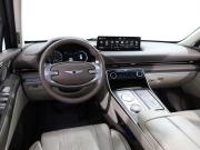 Genesis GV80 I Ростов-на-Дону  - изображение 30
