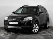 Chevrolet Captiva I Санкт-Петербург  - изображение 17