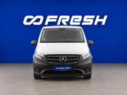 Mercedes-Benz Vito III (W447) Рестайлинг Москва  - изображение 18