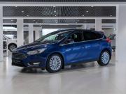 Ford Focus III Рестайлинг Москва  - изображение 26