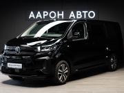 Citroen SpaceTourer I Рестайлинг Москва  - изображение 23