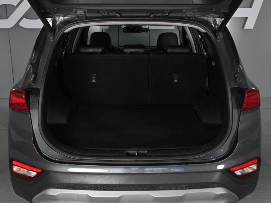 Hyundai Santa Fe IV Ростов-на-Дону  - изображение 20