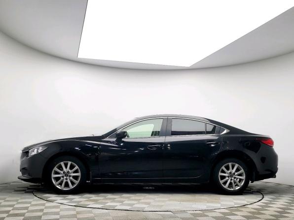 Mazda 6 III (GJ) с пробегом 2013 года, цена 1 448 000 рублей, 232658 км, седан, Автокод Объявления