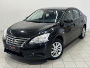 Nissan Sentra VII (B17) Курск  - изображение 19