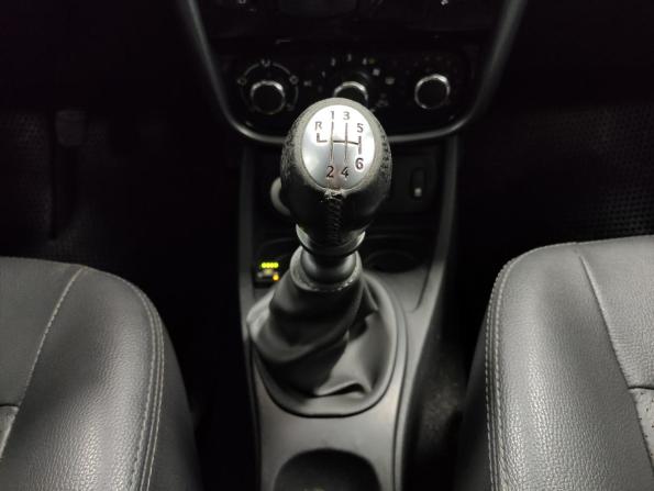 Renault Duster I с пробегом 2013 года, цена 990 000 рублей, 98000 км, внедорожник, Автокод Объявления