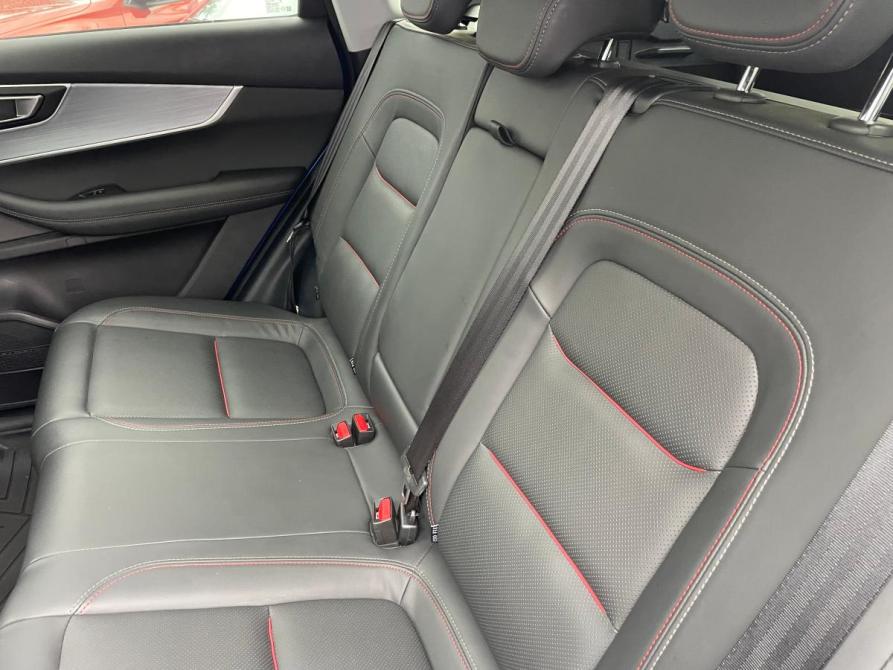 Chery Tiggo 7 Pro I Санкт-Петербург  - изображение 16