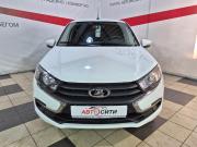 Lada (ВАЗ) Granta I Рестайлинг Воронеж  - изображение 23