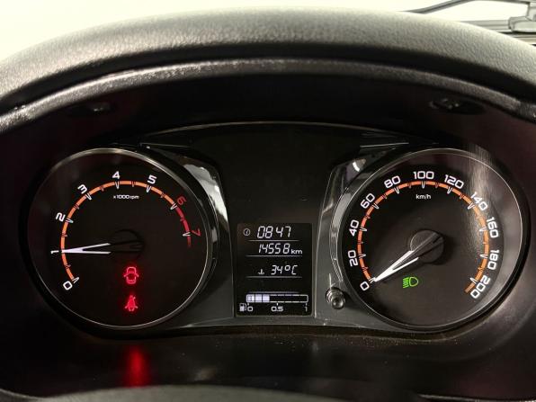 Lada (ВАЗ) Granta I Рестайлинг с пробегом 2024 года, цена 920 000 рублей, 14307 км, седан, Автокод Объявления