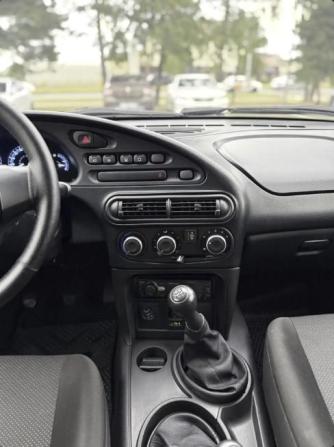 Chevrolet Niva I Рестайлинг с пробегом 2018 года, цена 725 000 рублей, 151715 км, внедорожник, Автокод Объявления