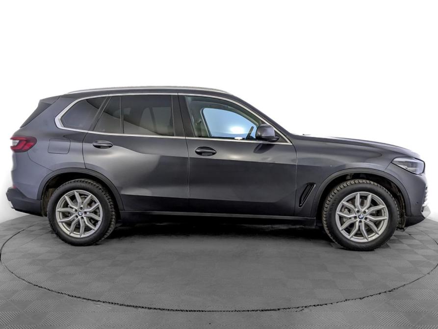 BMW X5 IV (G05/G18) Москва  - изображение 4