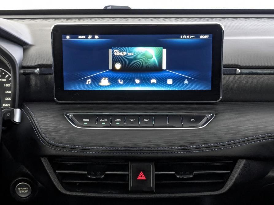 Haval Jolion I Рестайлинг Москва  - изображение 17