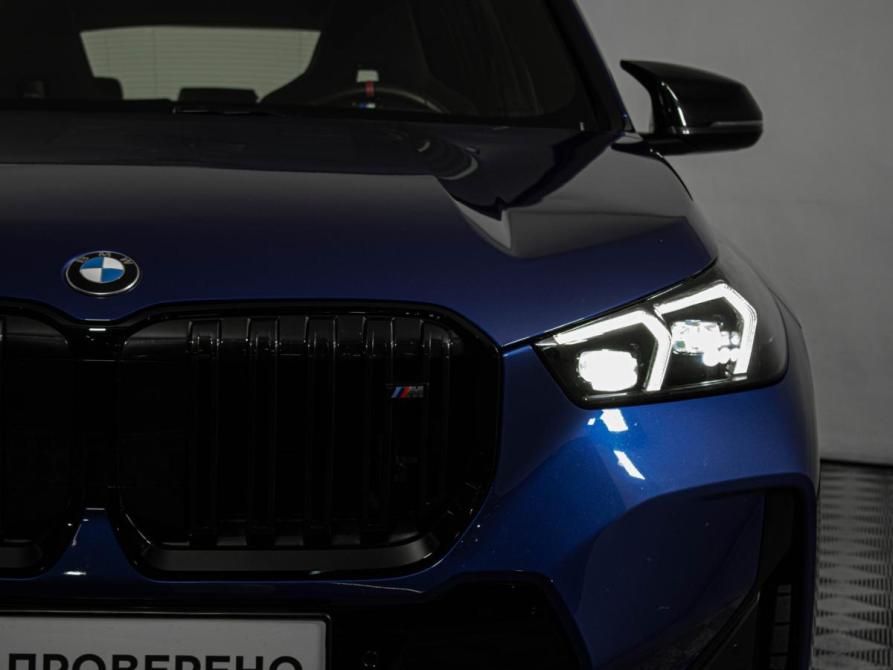 BMW X1 III (U11/U12) Москва  - изображение 32