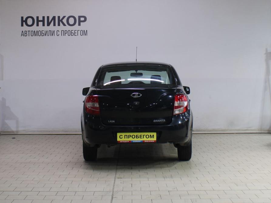 Lada (ВАЗ) Granta I Дзержинск  - изображение 4
