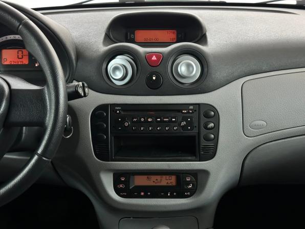 Citroen C3 I с пробегом 2005 года, цена 470 000 рублей, 74379 км, хэтчбек, Автокод Объявления