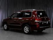 Lexus LX III Рестайлинг Тюмень  - изображение 34