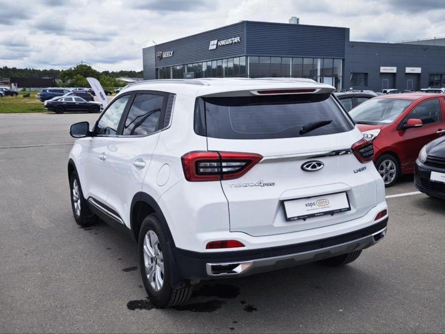 Chery Tiggo 4 Pro I Ногинск  - изображение 7