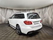 Mercedes-Benz GLS I (X166) Москва  - изображение 27