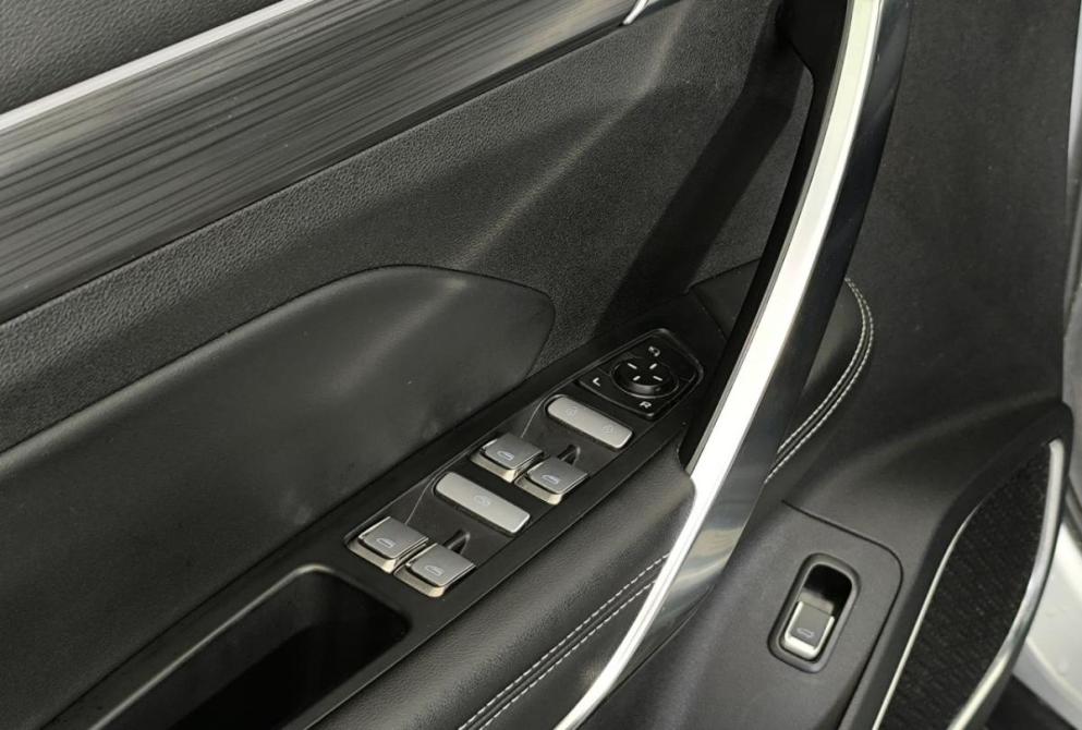 Geely Atlas Pro Нижний Новгород  - изображение 9
